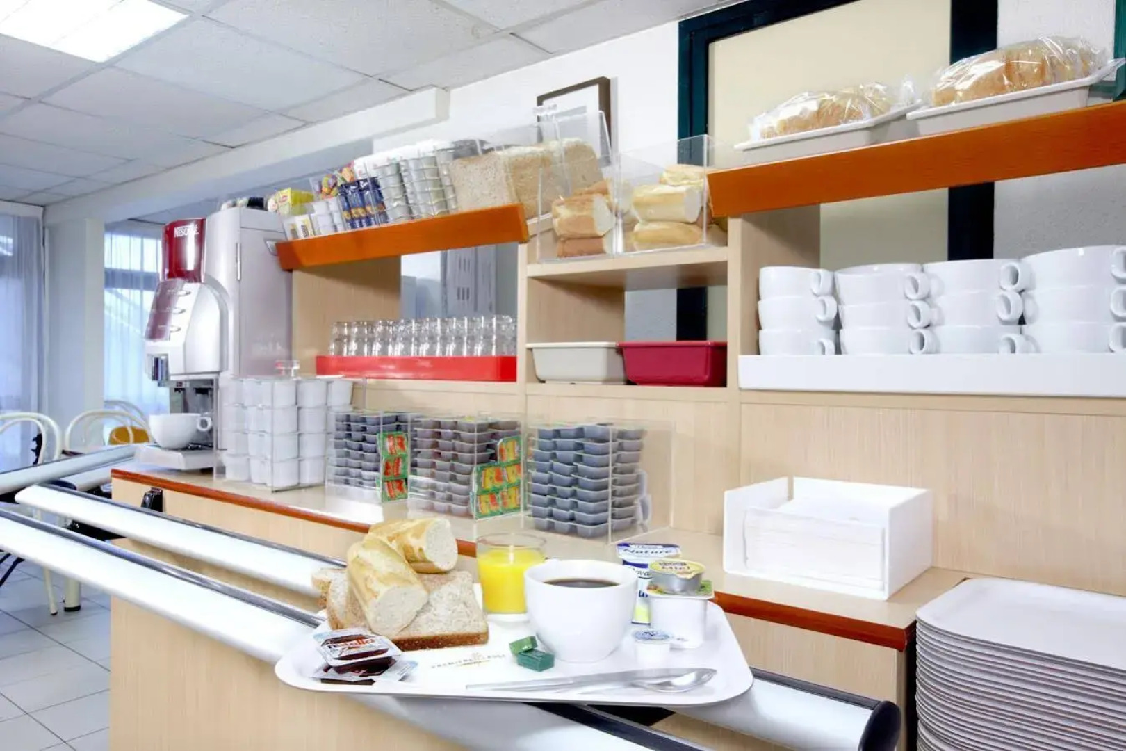 Premiere Classe Chambery