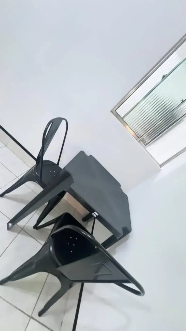 Flats próximo ao Arco