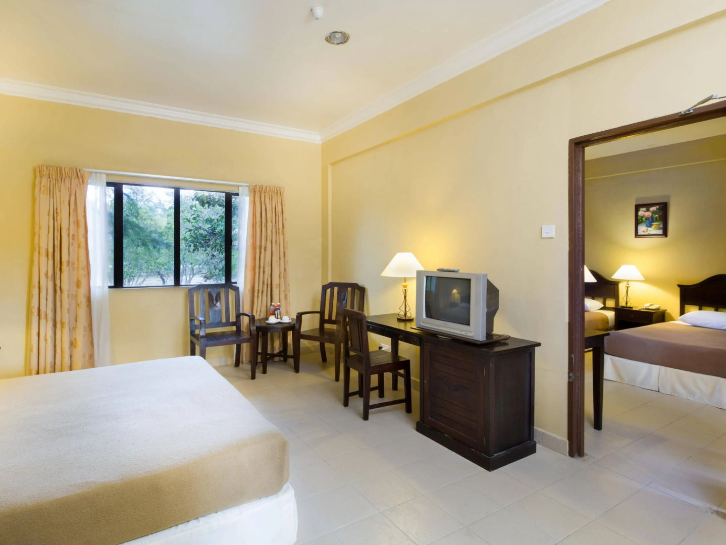 eRYA by SURIA Merang