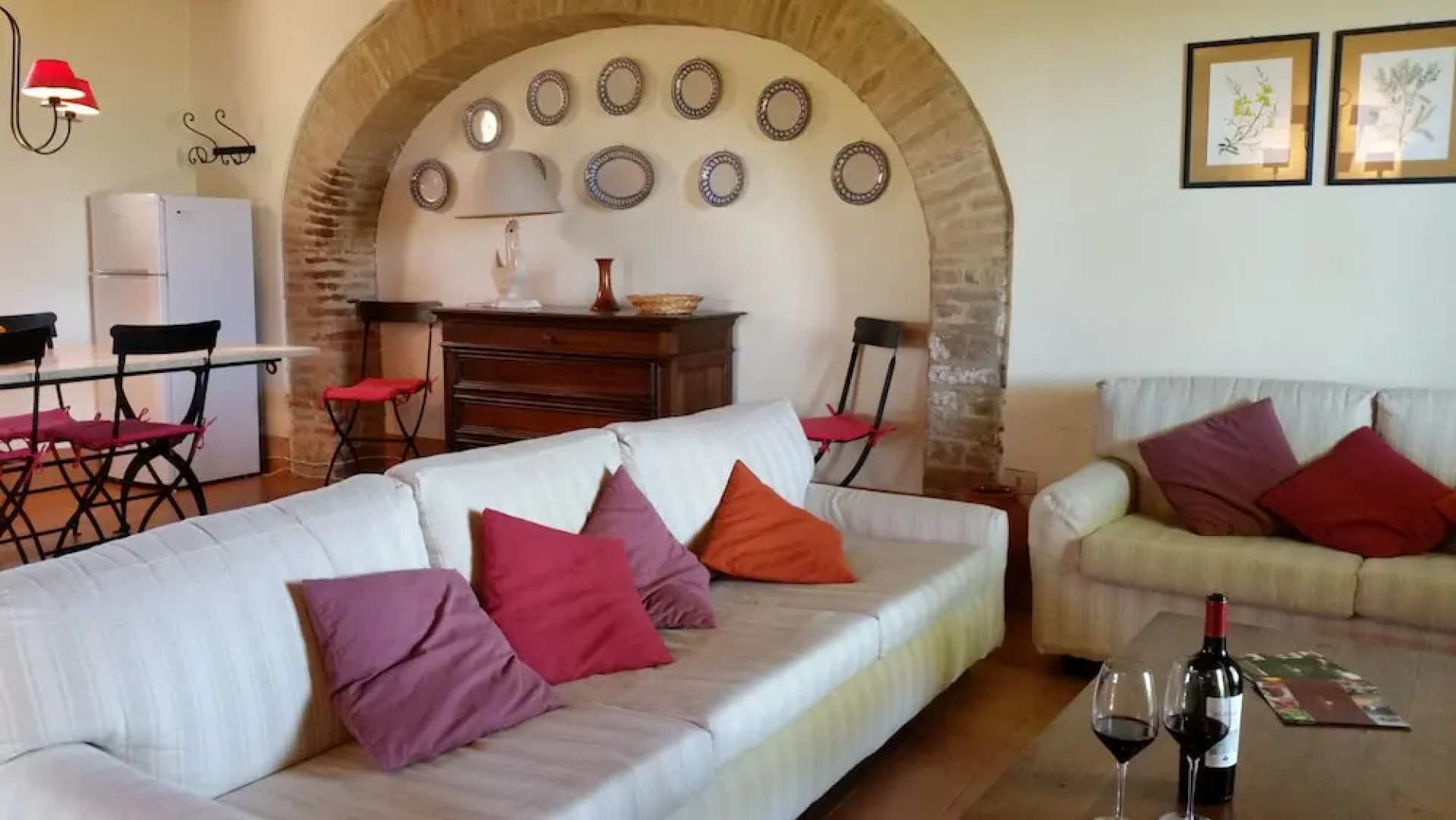 Agriturismo Poggio alle Vigne