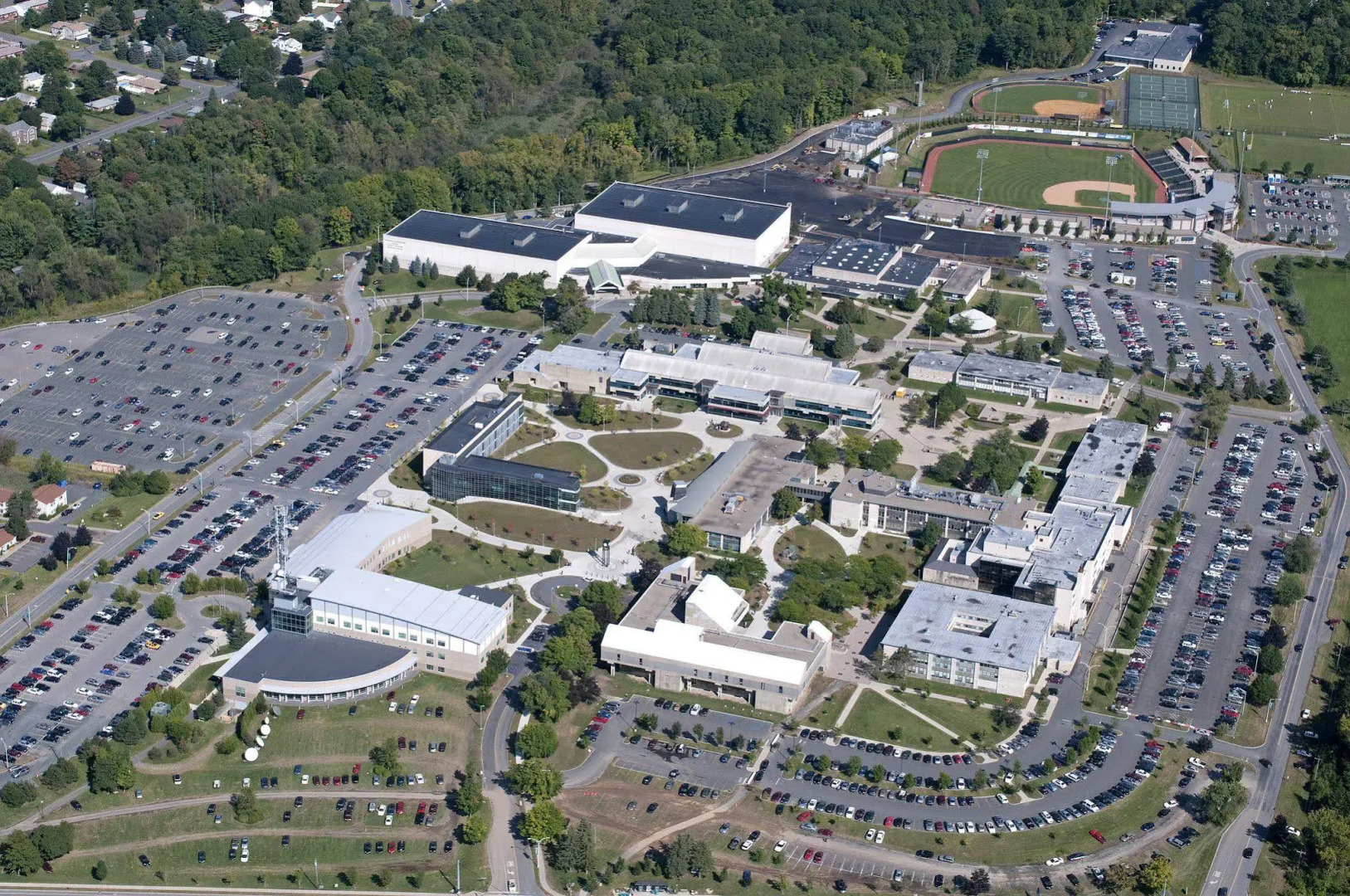 Residence Inn by Marriott Albany East Greenbush/Tech Valley