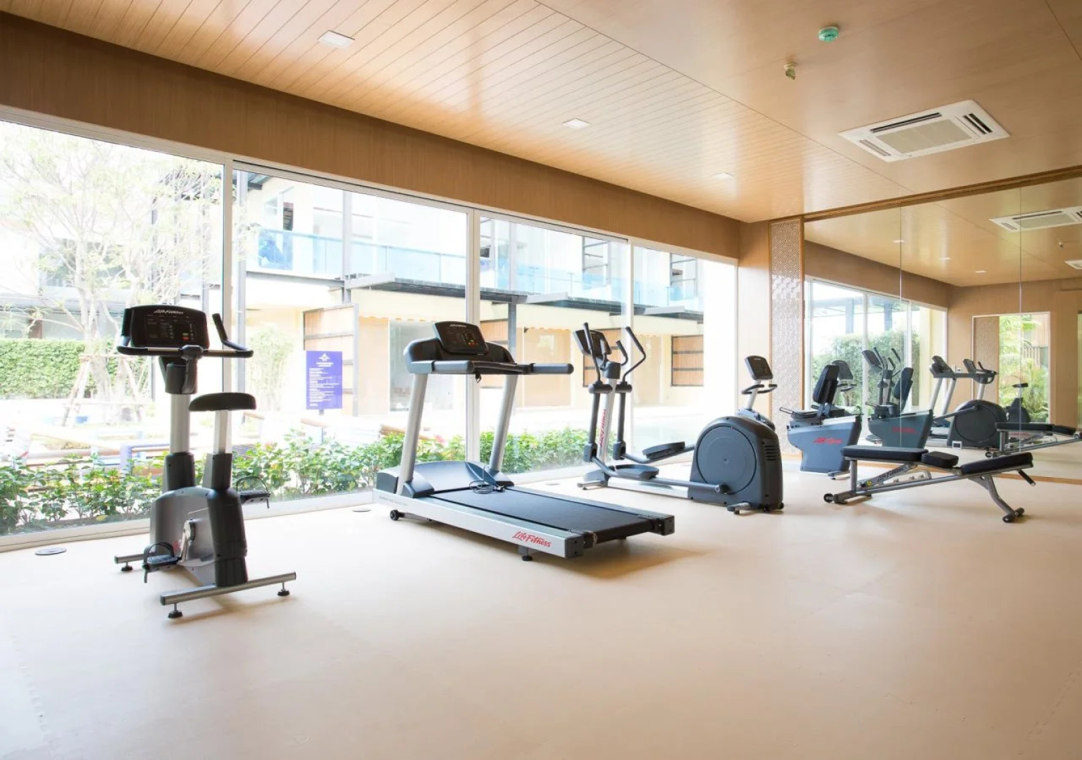 Sikhara Plago Resort