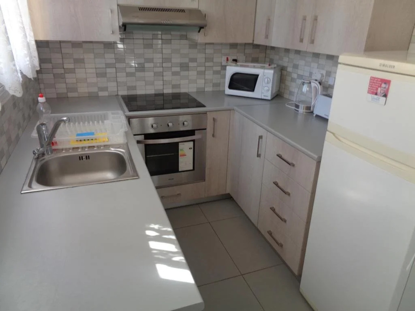 Santa Barbara Complex