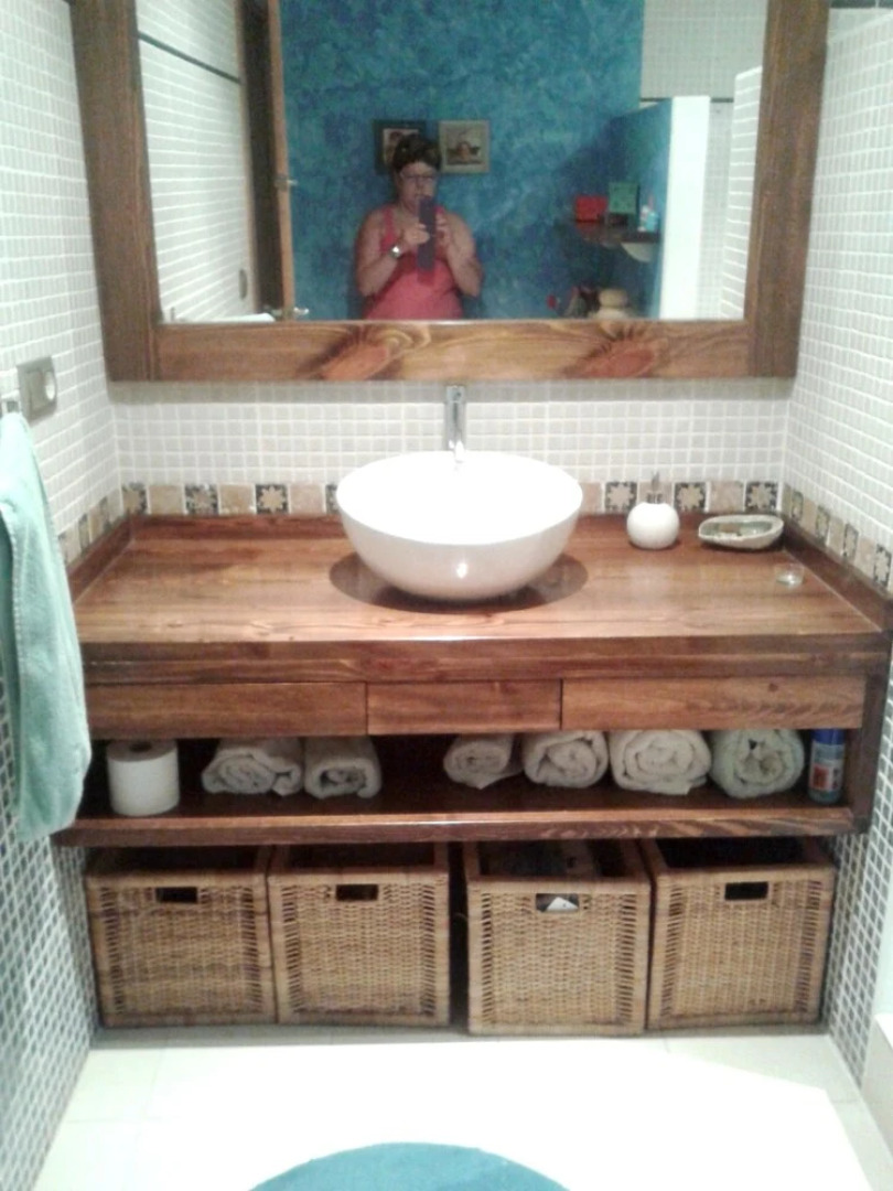 Villa With 5 Bedrooms in Albacete, With Wonderful Mountain View, Priva