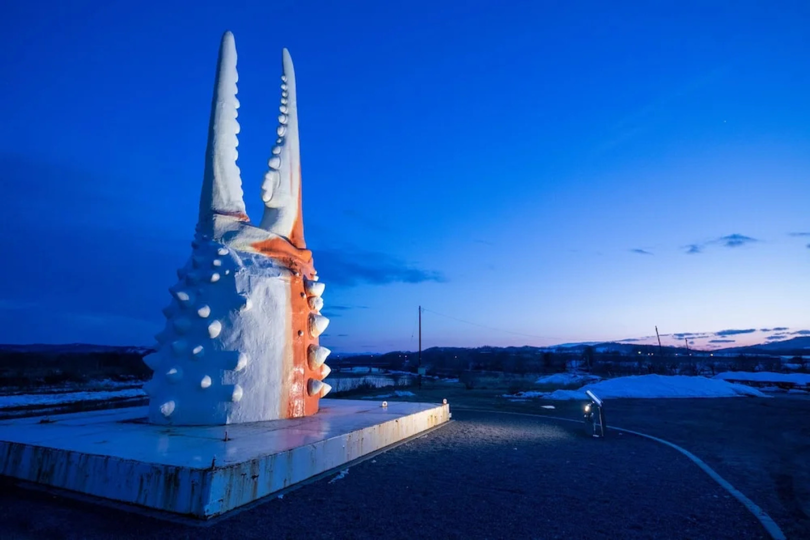 Okhotsk Ocean Villa AL MARE mombetsu