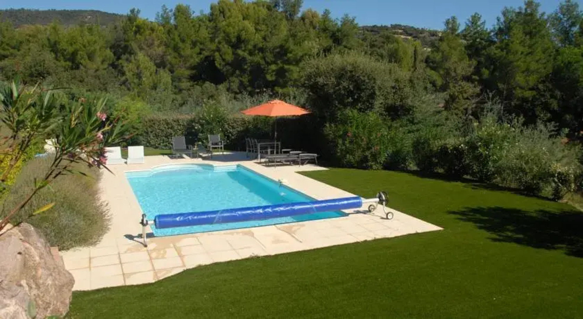 Villa Anakena