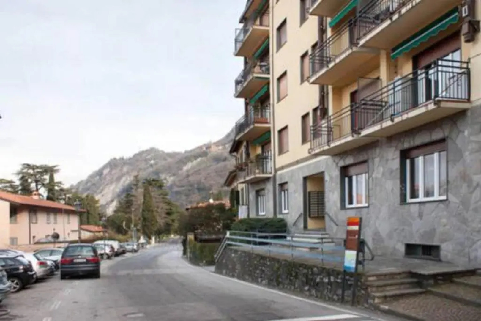 Apartment Varenna Dream