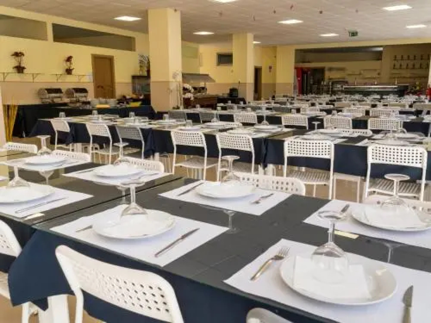 Luz de Fátima - Alojamentos