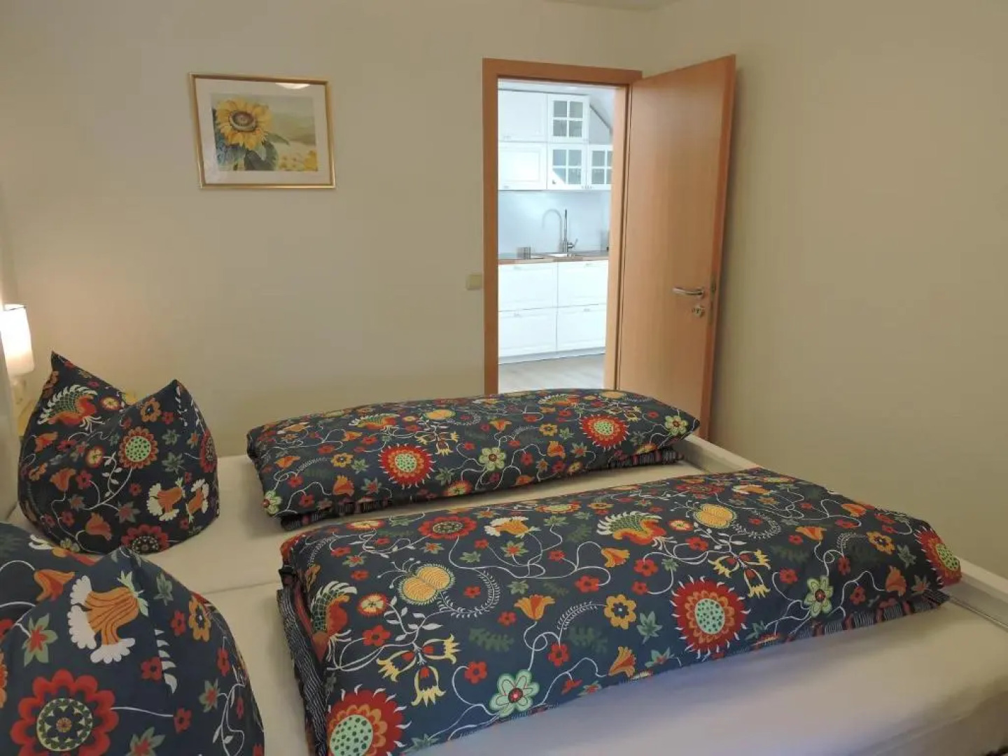 Ferienwohnungen Haus Sebastian