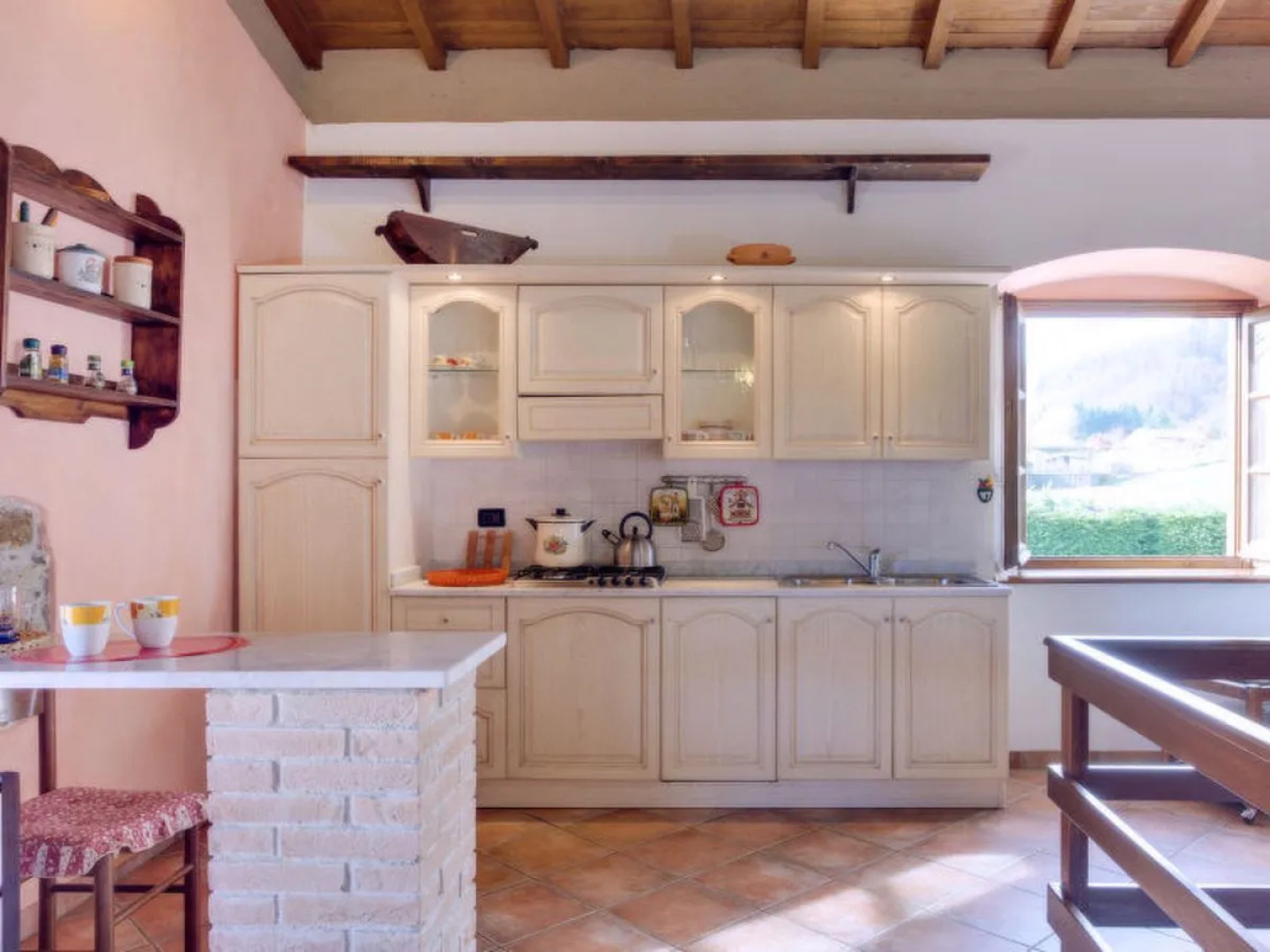 House La Fenice Castelnuovo di Garfagnana 10435