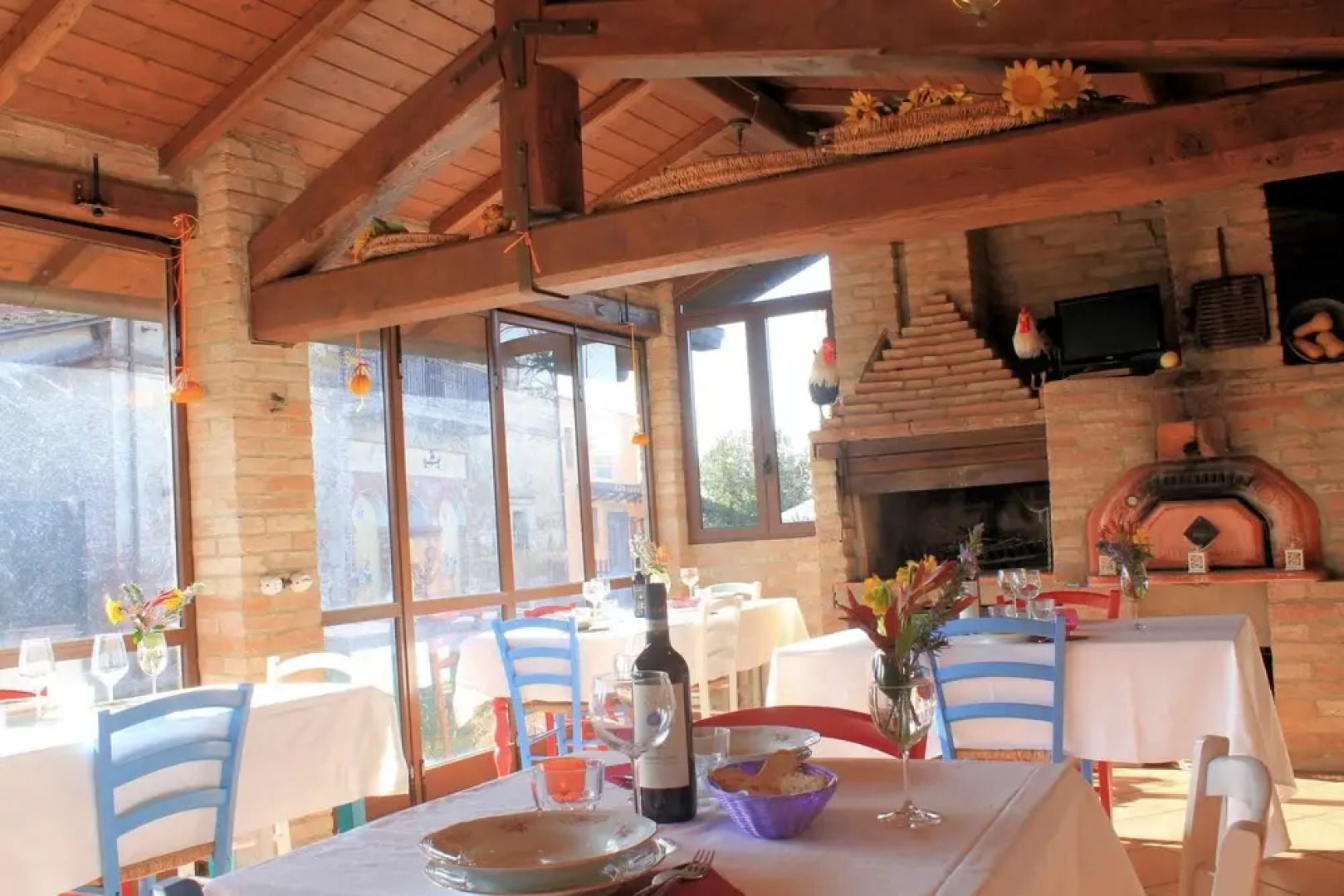 Agriturismo Le Stringaie