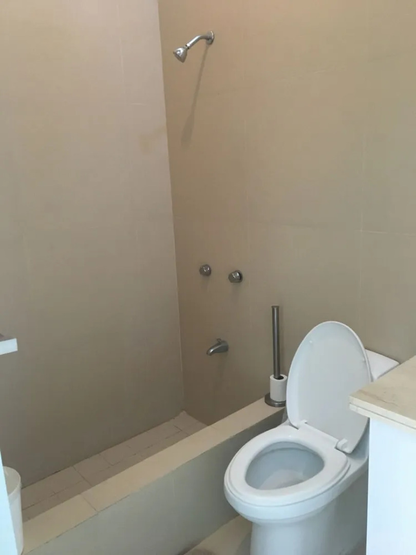 Beautiful House in Front of the Lake