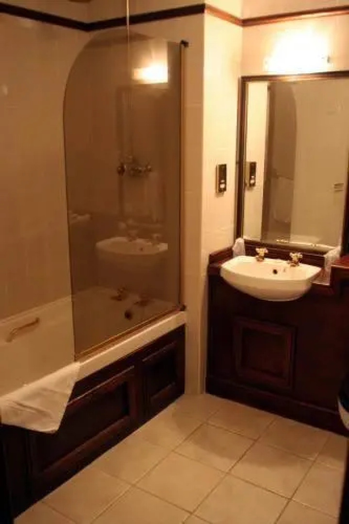 St Marys Hotel Golf & Country Club