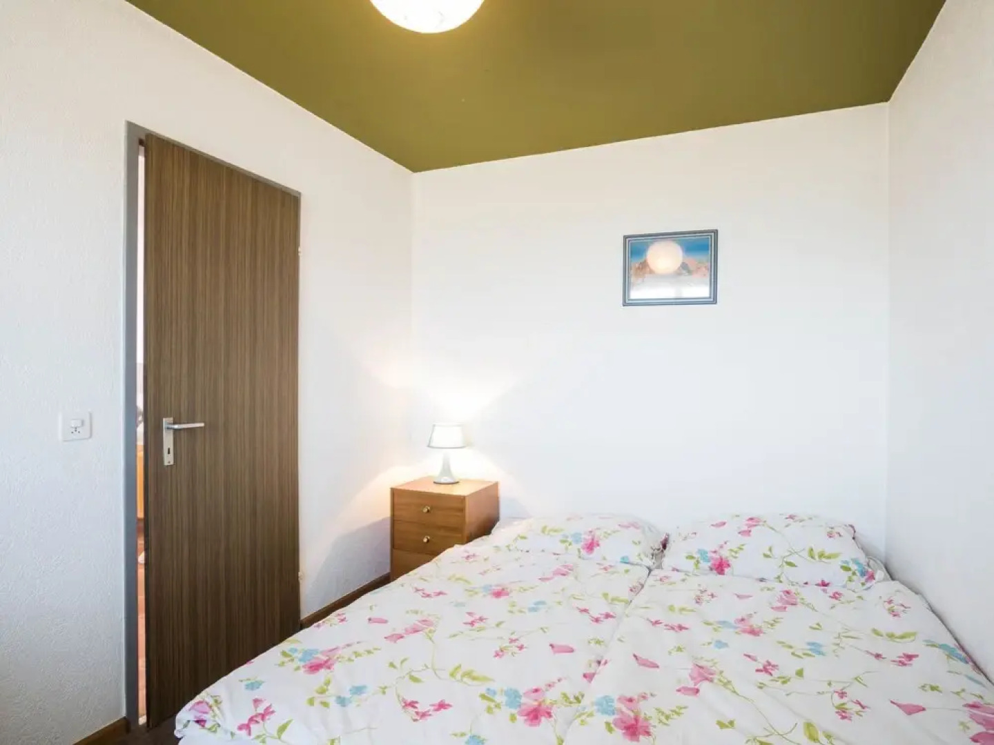 Wildhorn 322 Vex in Vex