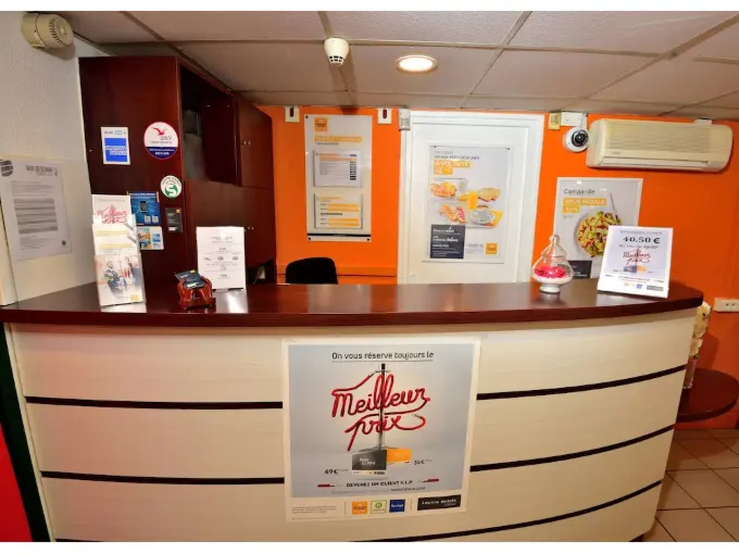 Hotel Premiere Classe Rouen Sud - Zenith - Parc des Expositions