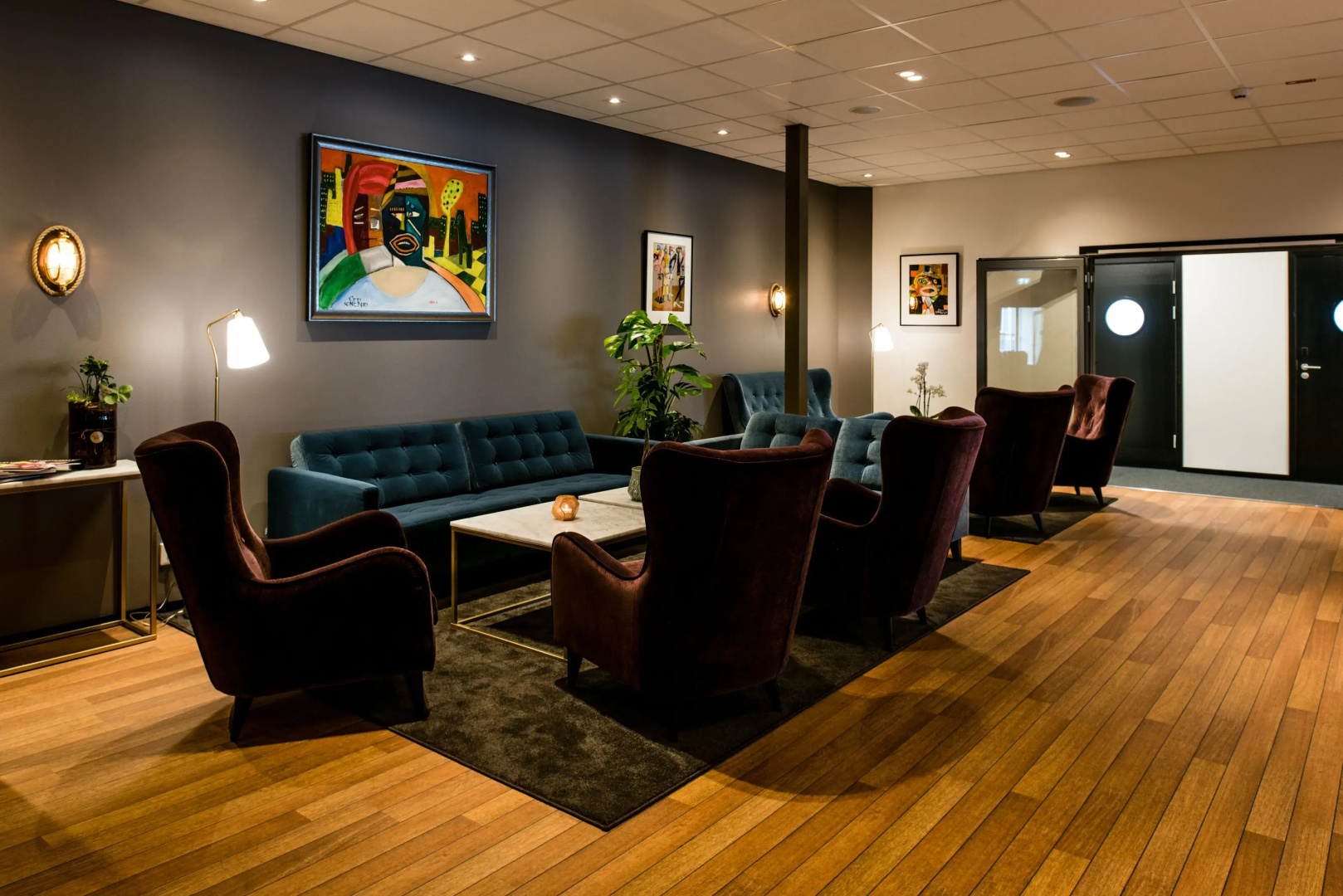 Strandpiren Hotell