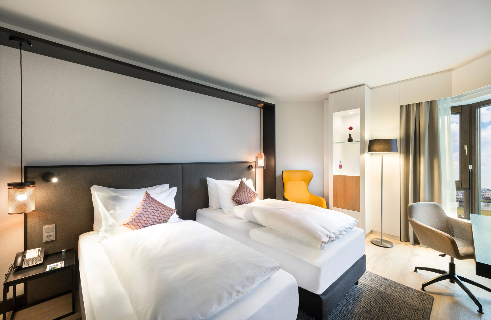 Crowne Plaza Düsseldorf-Neuss by IHG