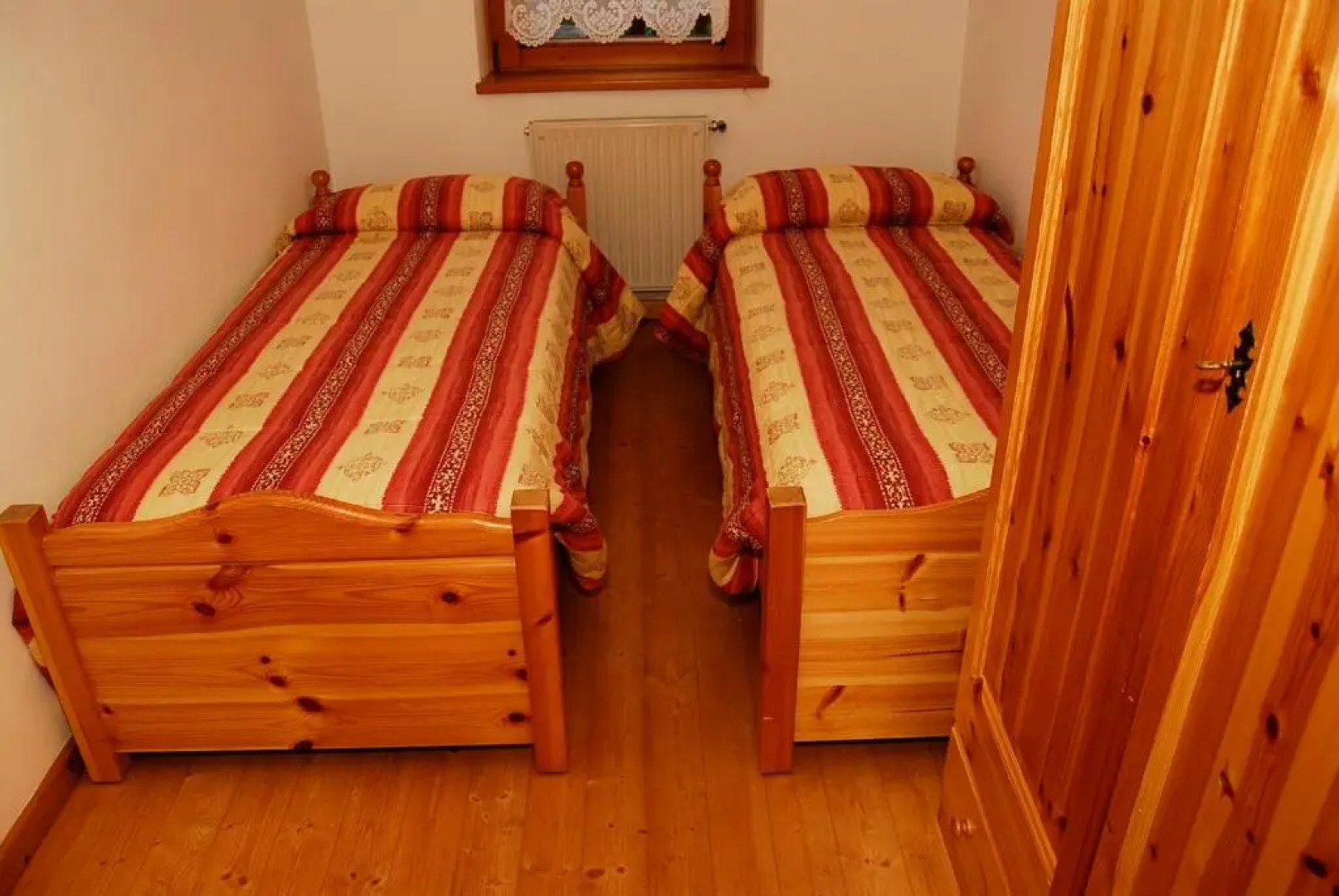 Appartamenti Pegolotti