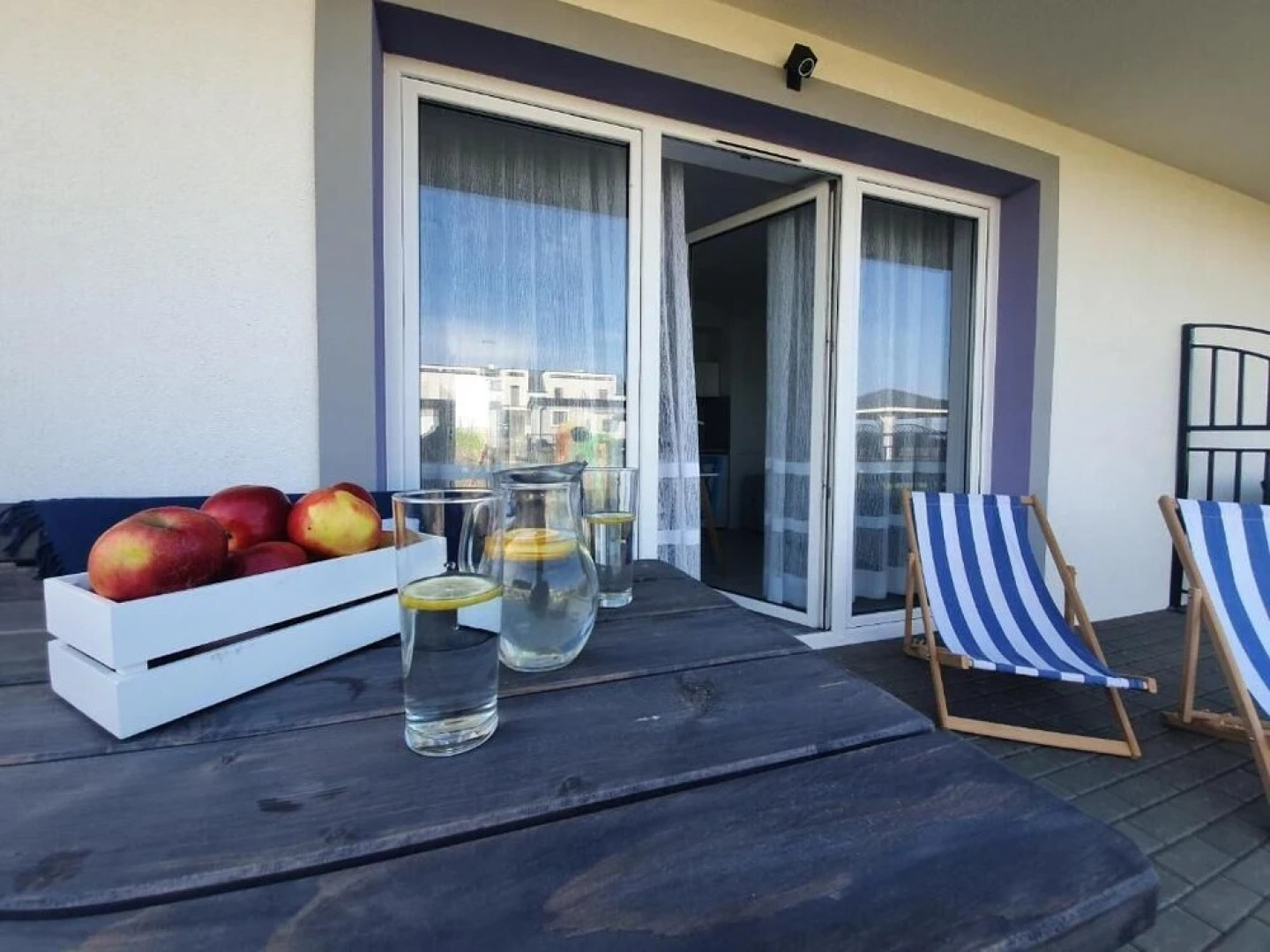 Apartamenty Kolory Lata - 365PAM