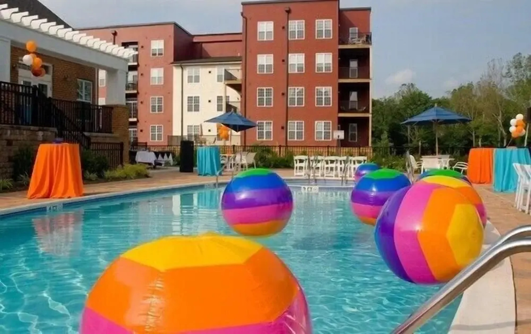 The Lofts at Valley Forge