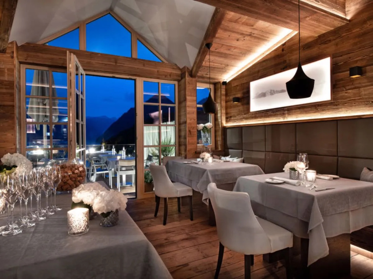 MONDI Appartements am Grundlsee