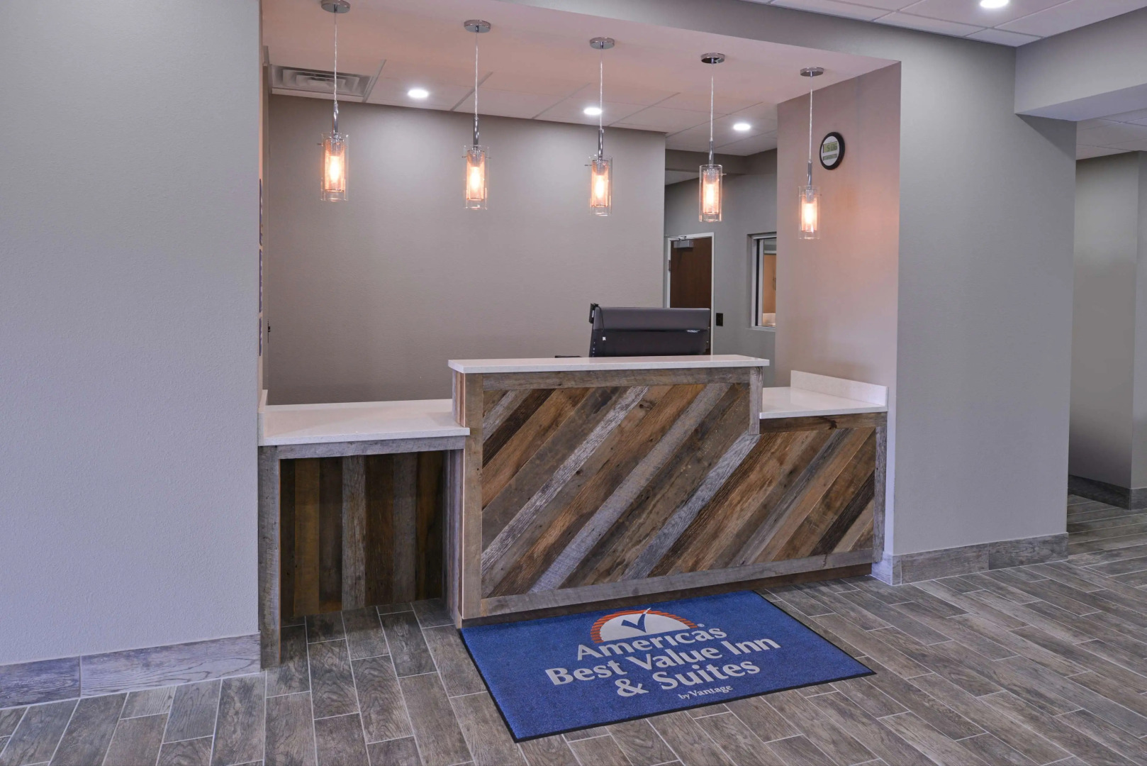 Americas Best Value Inn & Suites Southaven Memphis