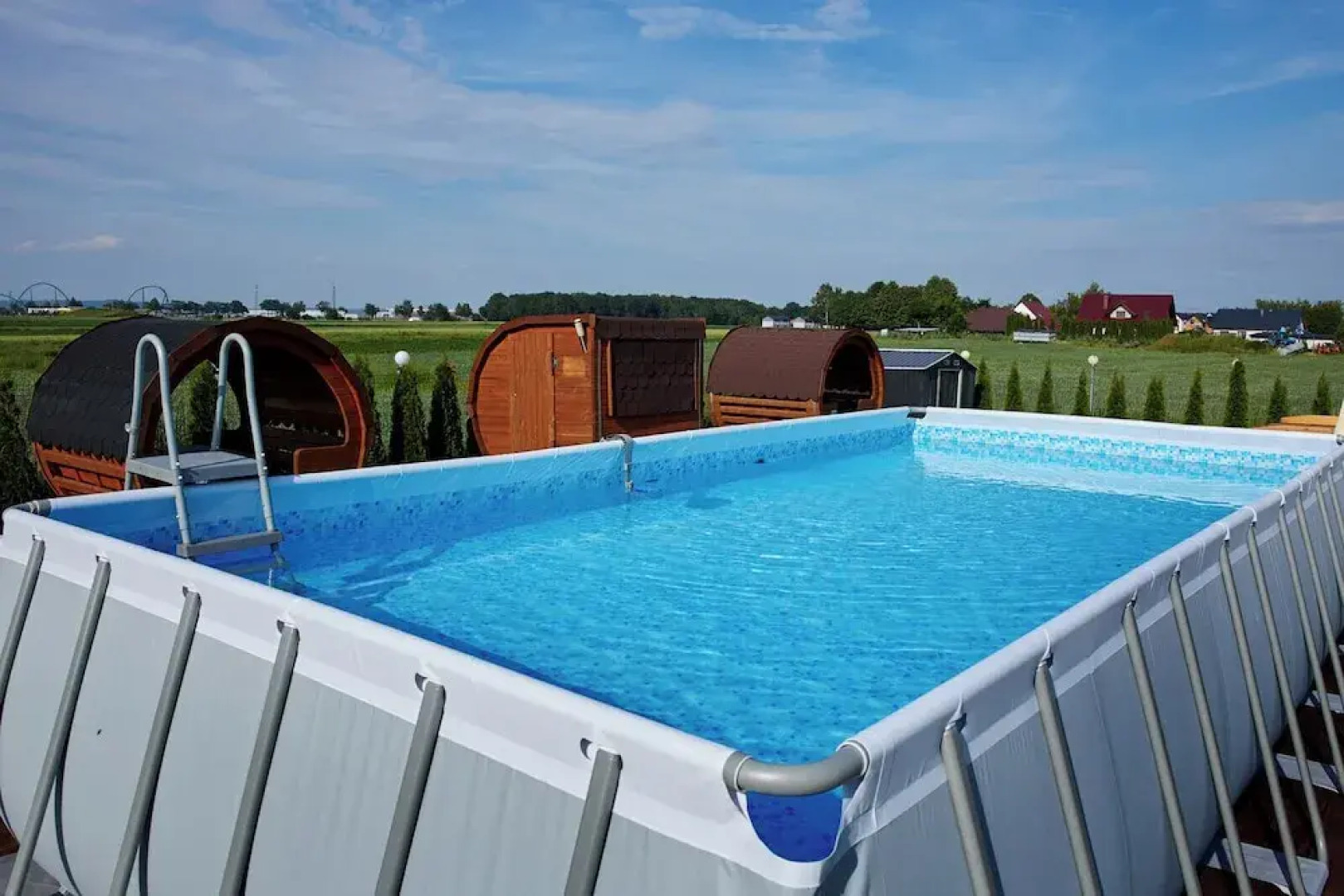 Fantazja Resort Zator