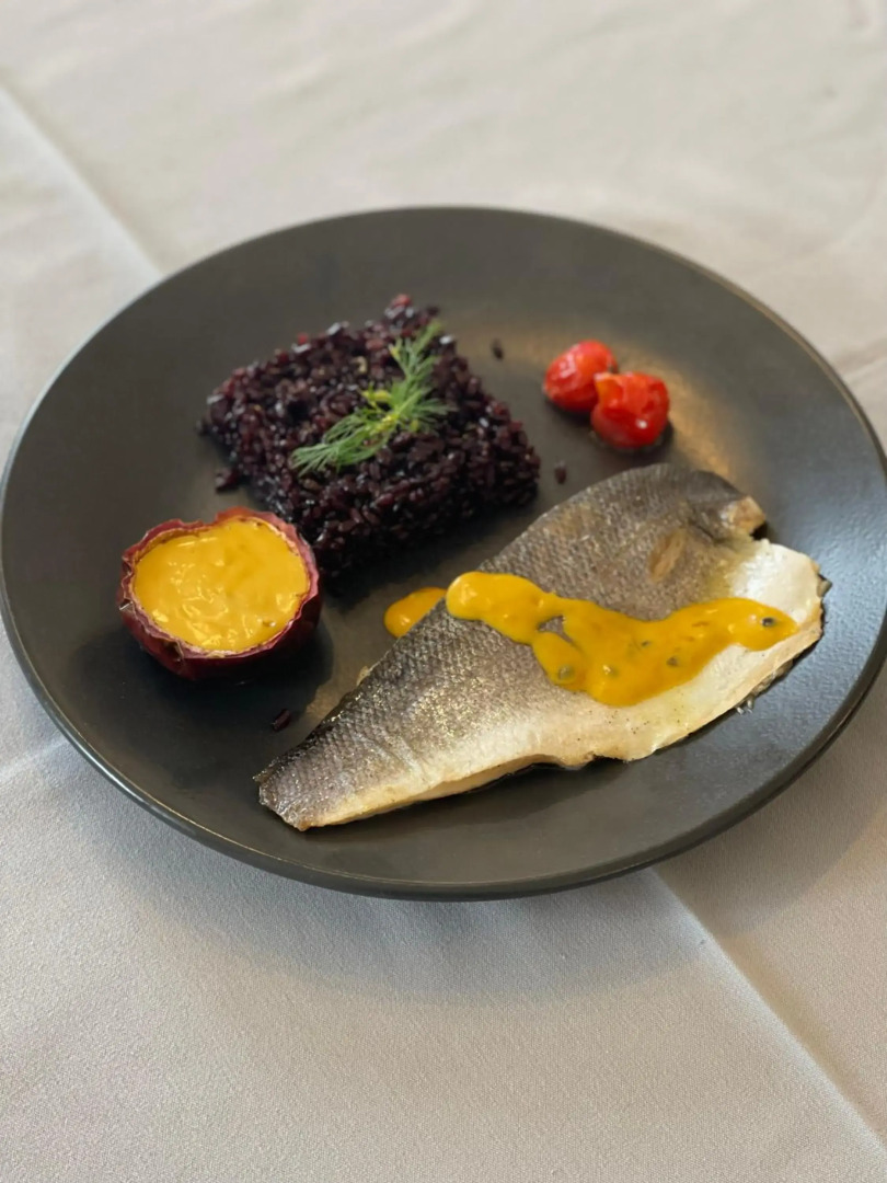 Hostellerie du Châtel Les Billettes