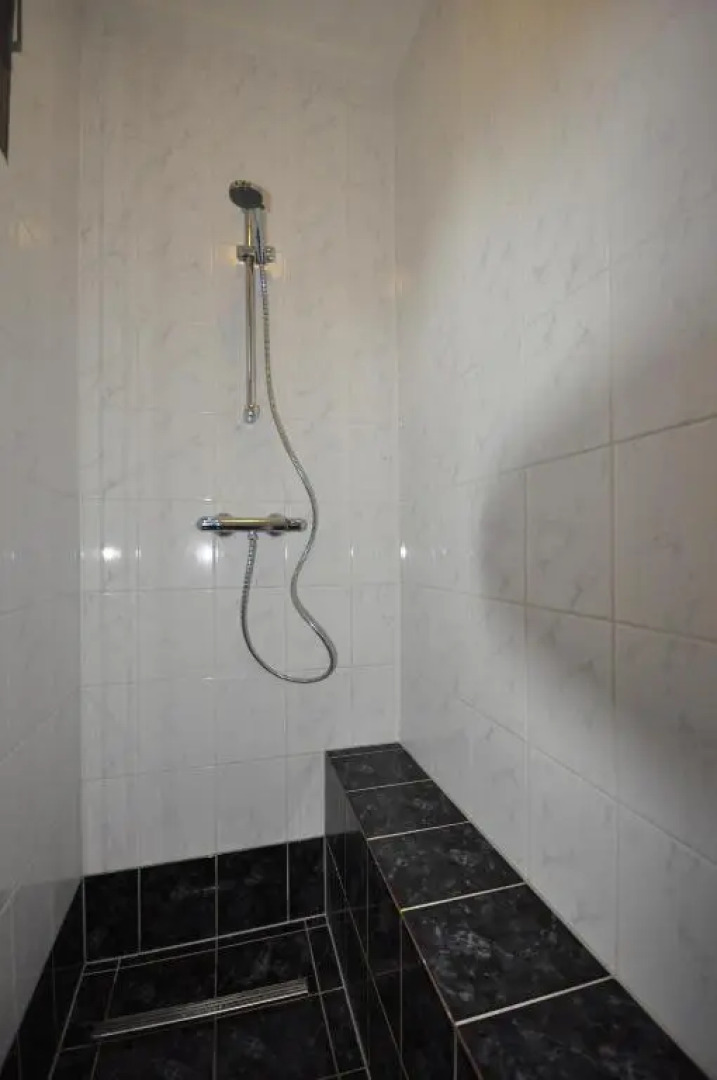 Bed & Breakfast "Aan de Bagijnstraat".