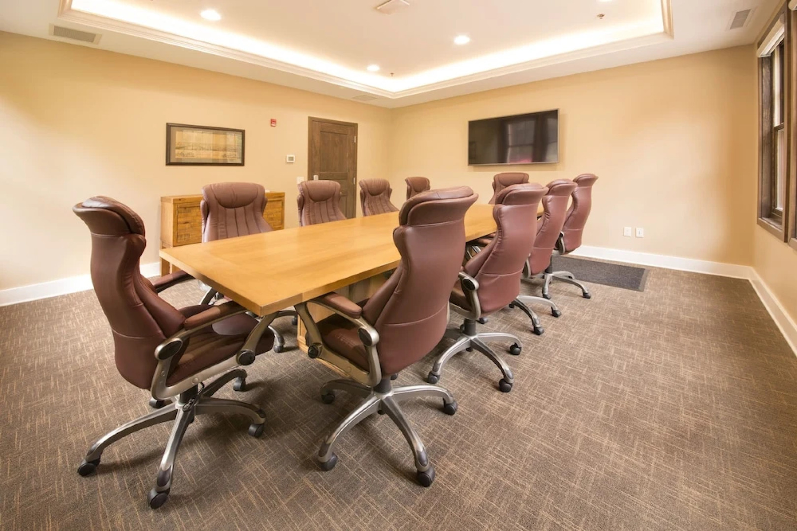 The Inn at Shattuck St. Mary's