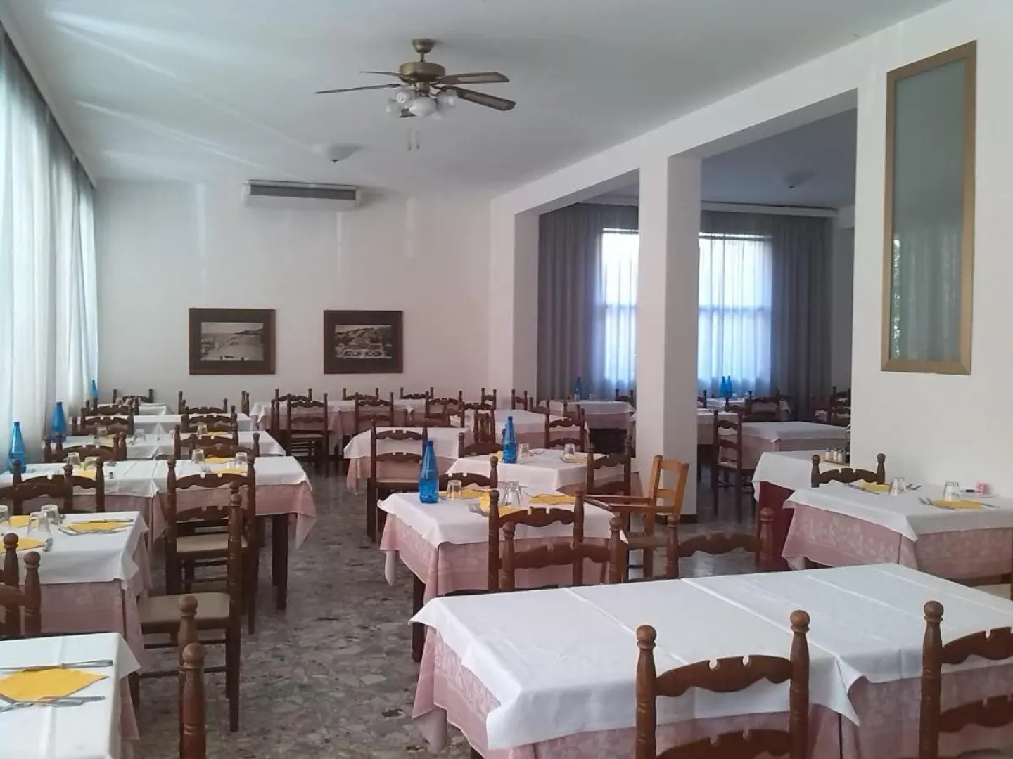 Hotel K2 Cattolica