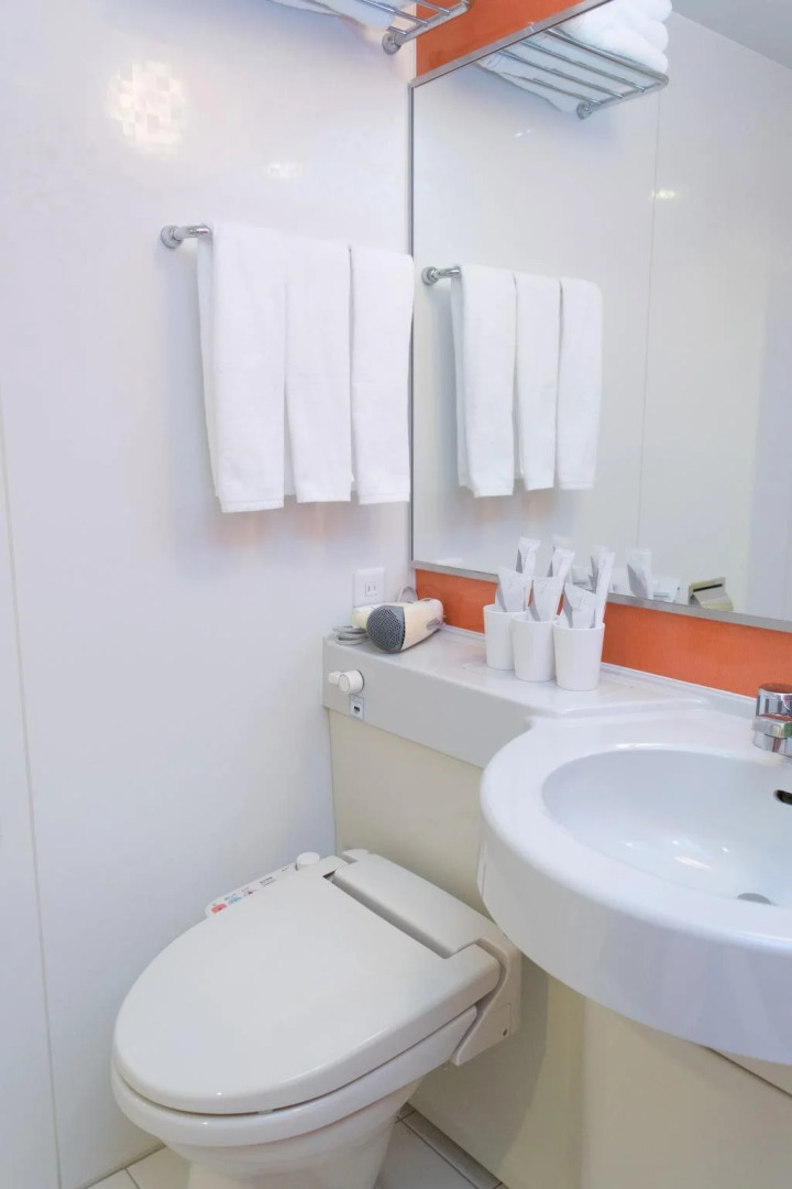 Chisun Inn Tsuchiuraami