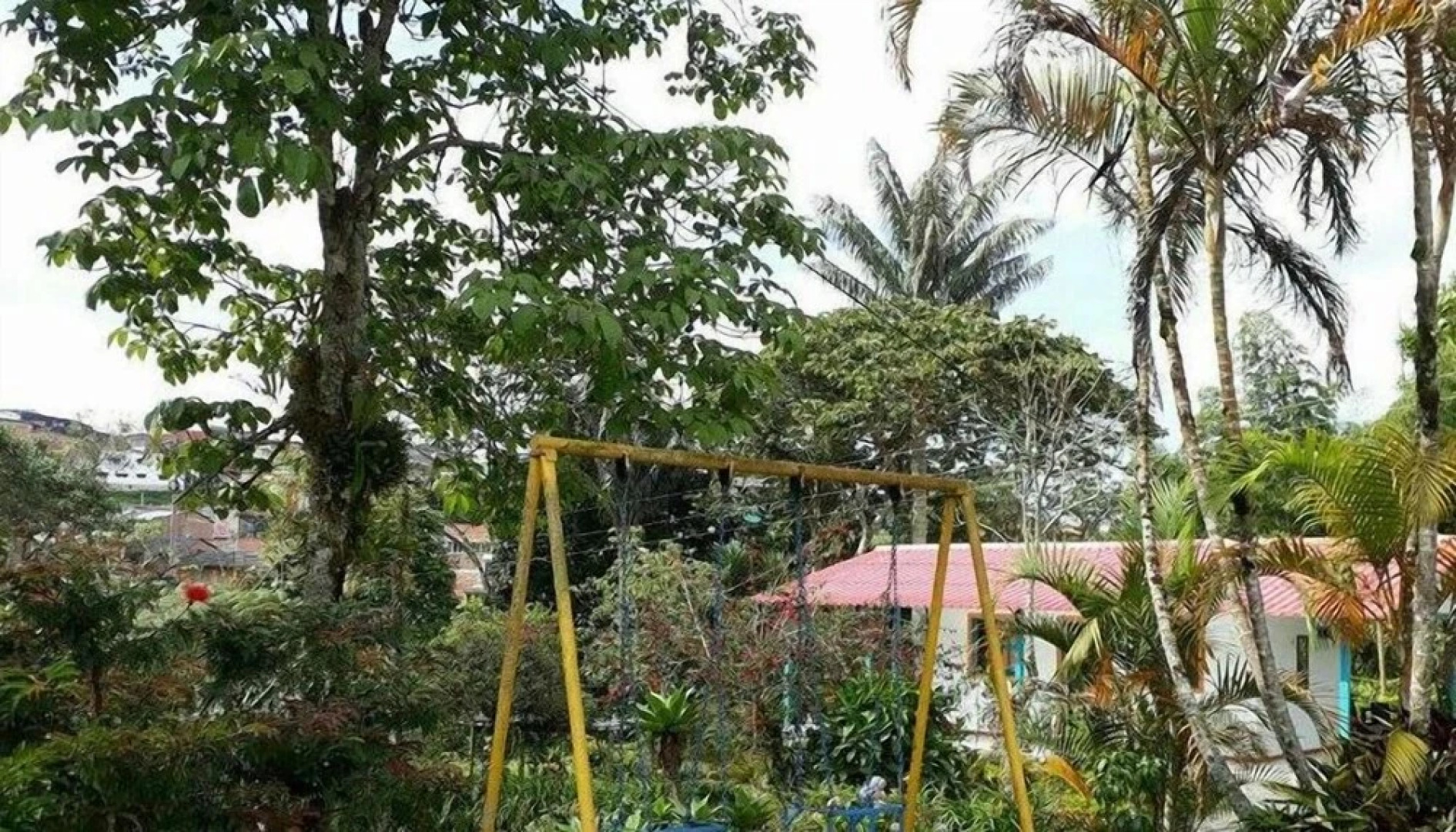 Hostal Campestre El Santuario