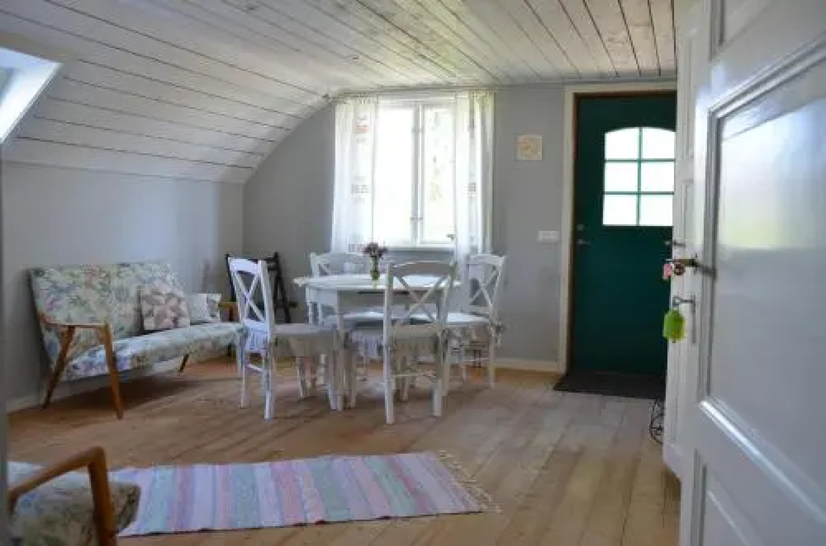 Bergsäter Bed & Breakfast