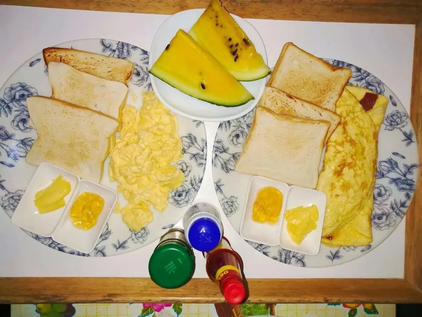 BING-VICE Tourist Inn