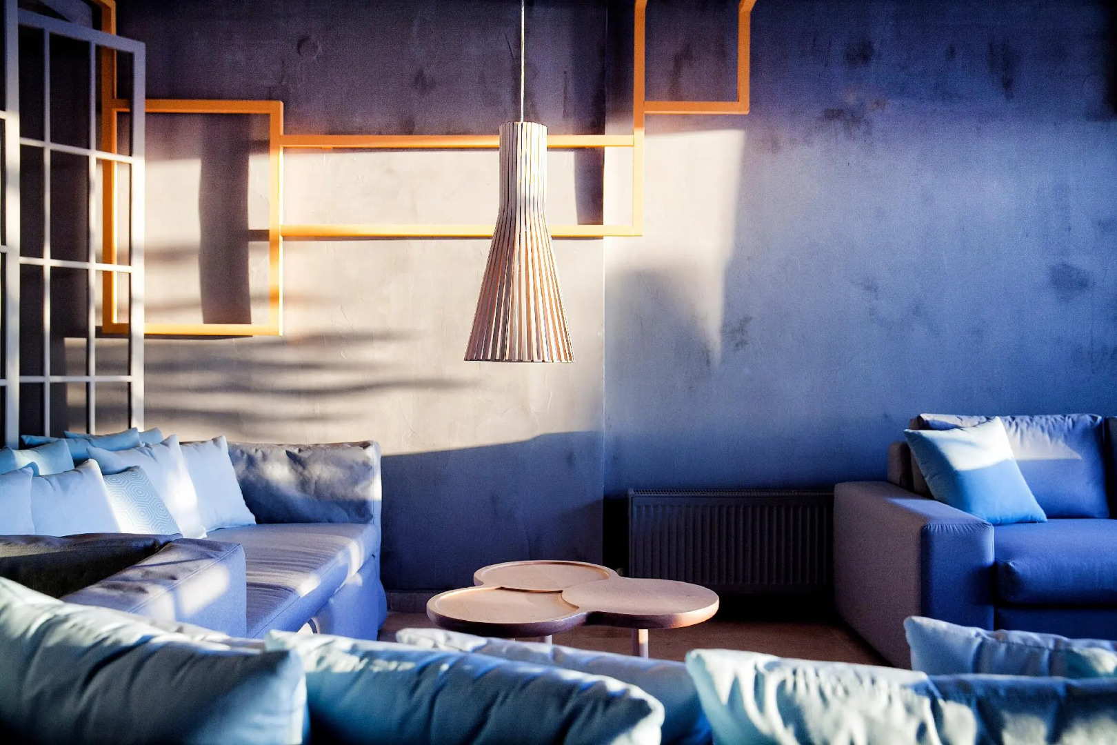 Rigas Boutique Hotel