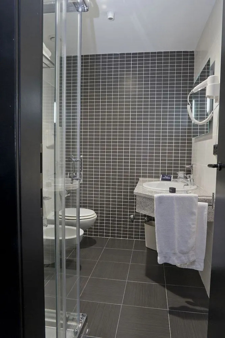 Hotel Gardenia Fiera