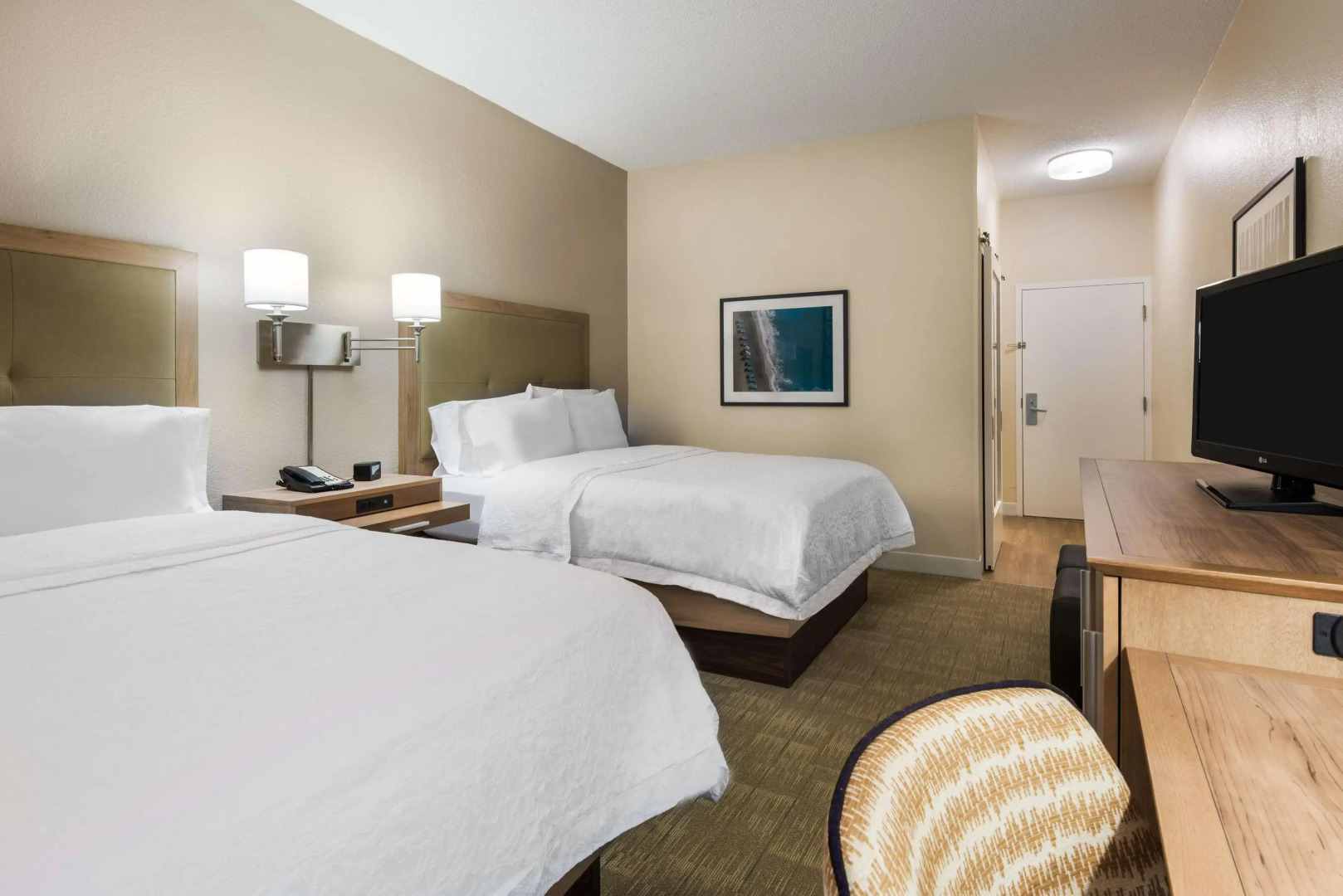 Hampton Inn Bonita Springs/Naples-North