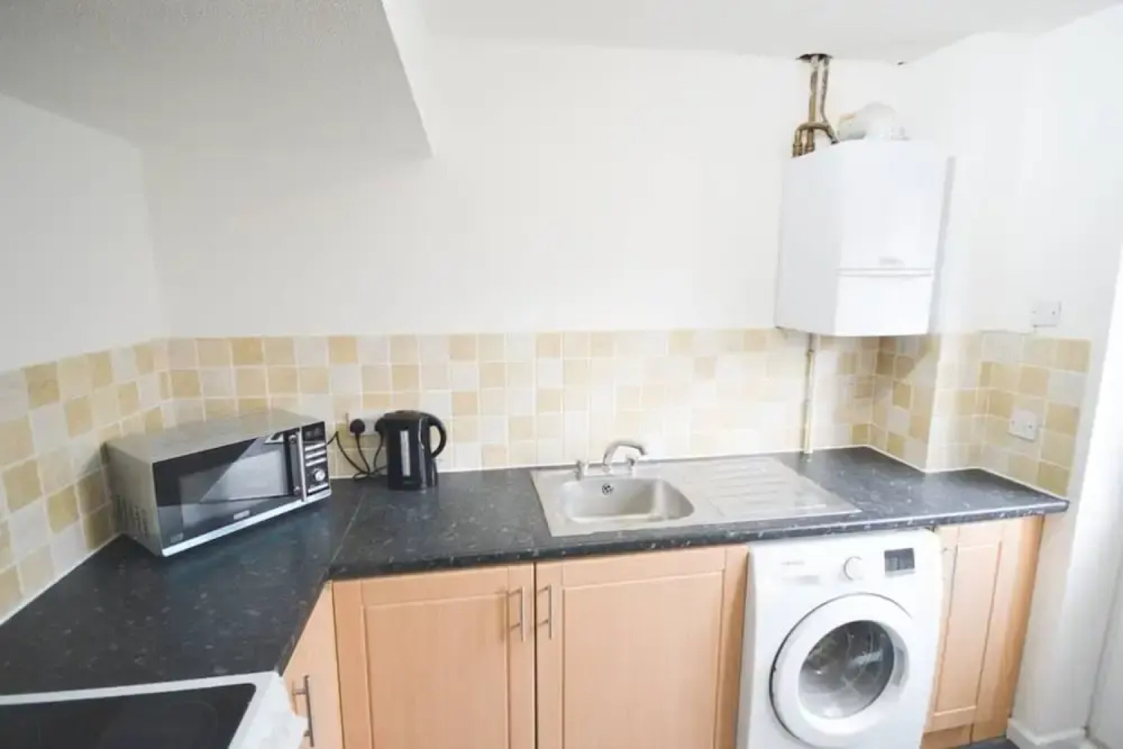 Fantastic 3-bedroom House in Bradley Stoke