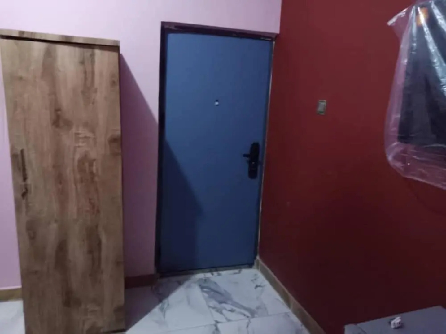 Dexxy's palace hotel