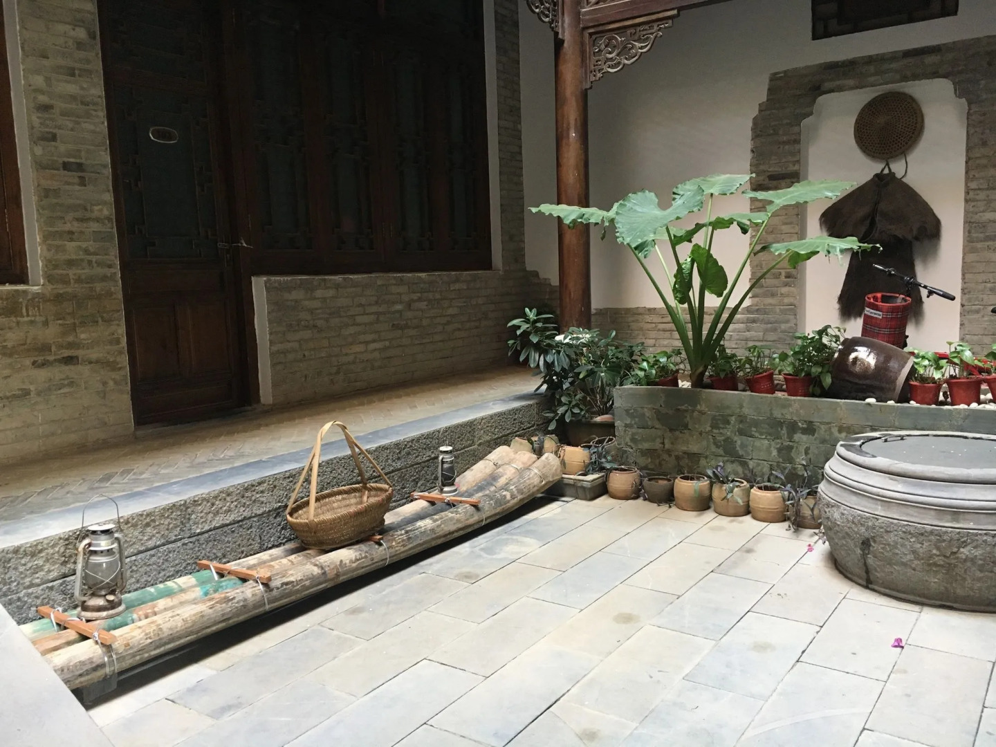 Yangshuo Hidden Dragon Villa