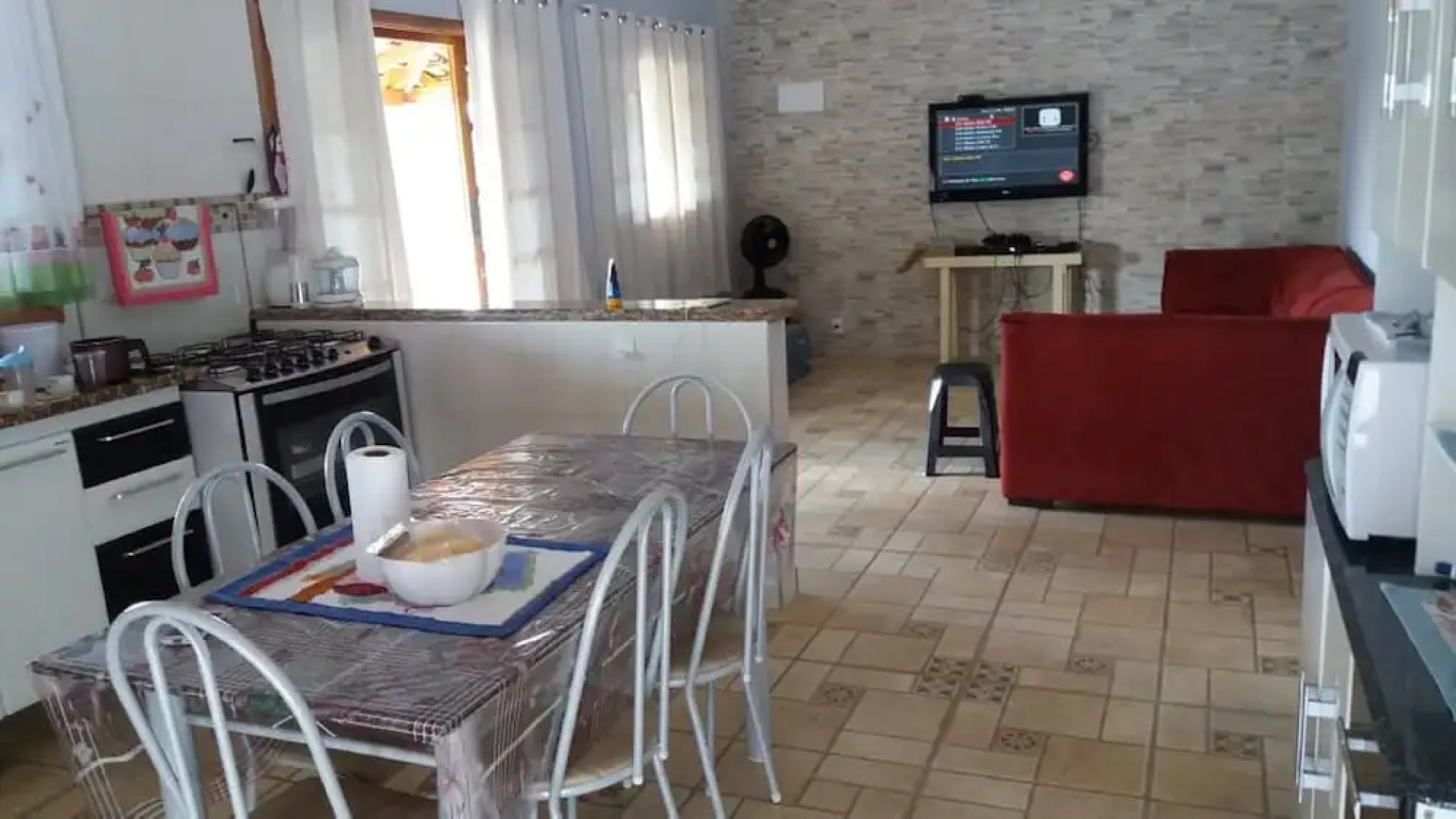 Sítio em Araçoiaba da Serra