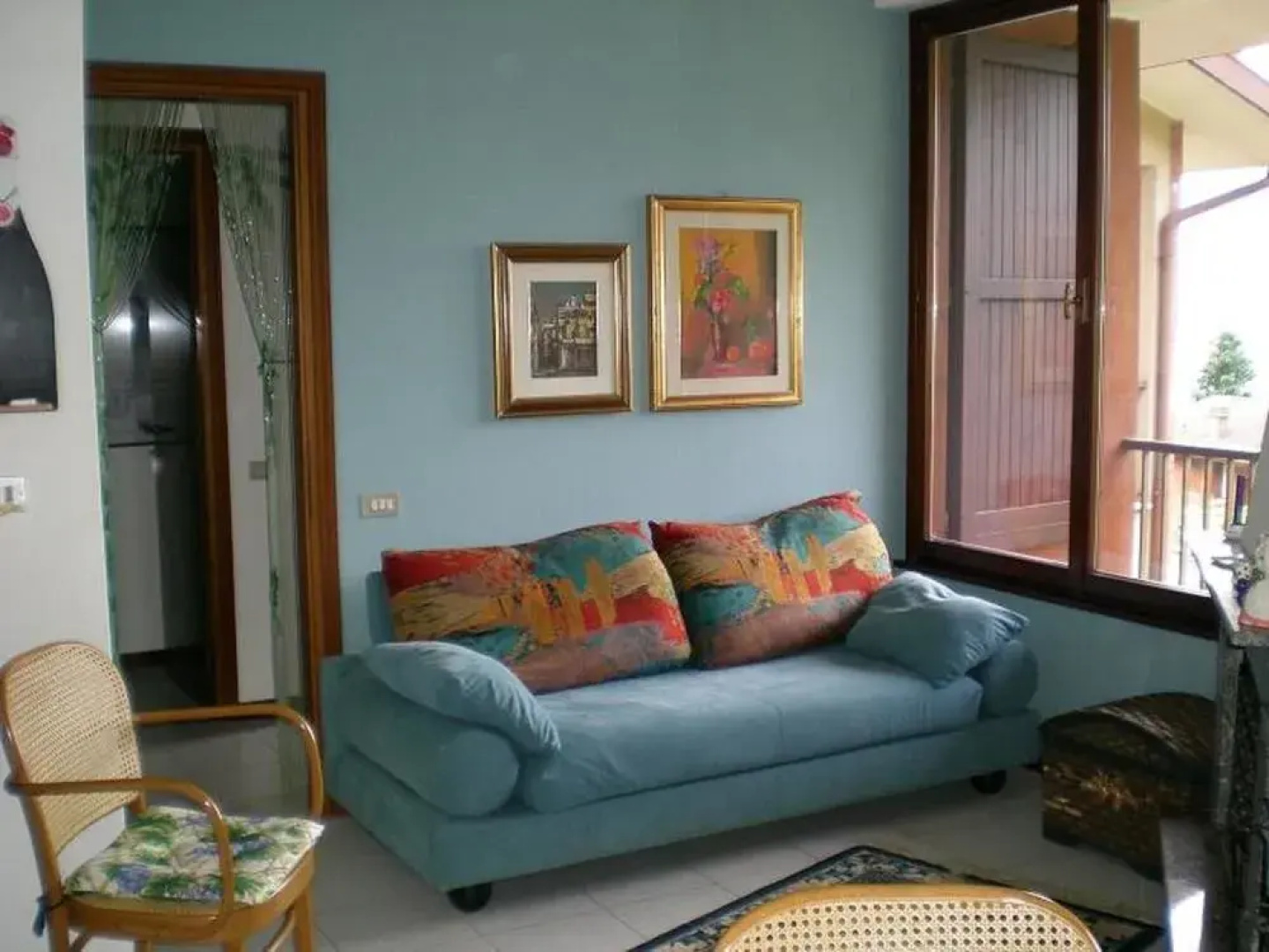 Residence Le Terrazze