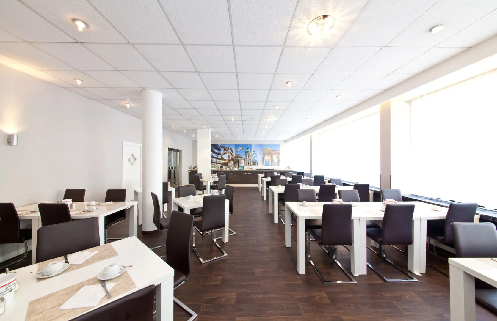 Garner Hotel Berlin - Wilmersdorf by IHG