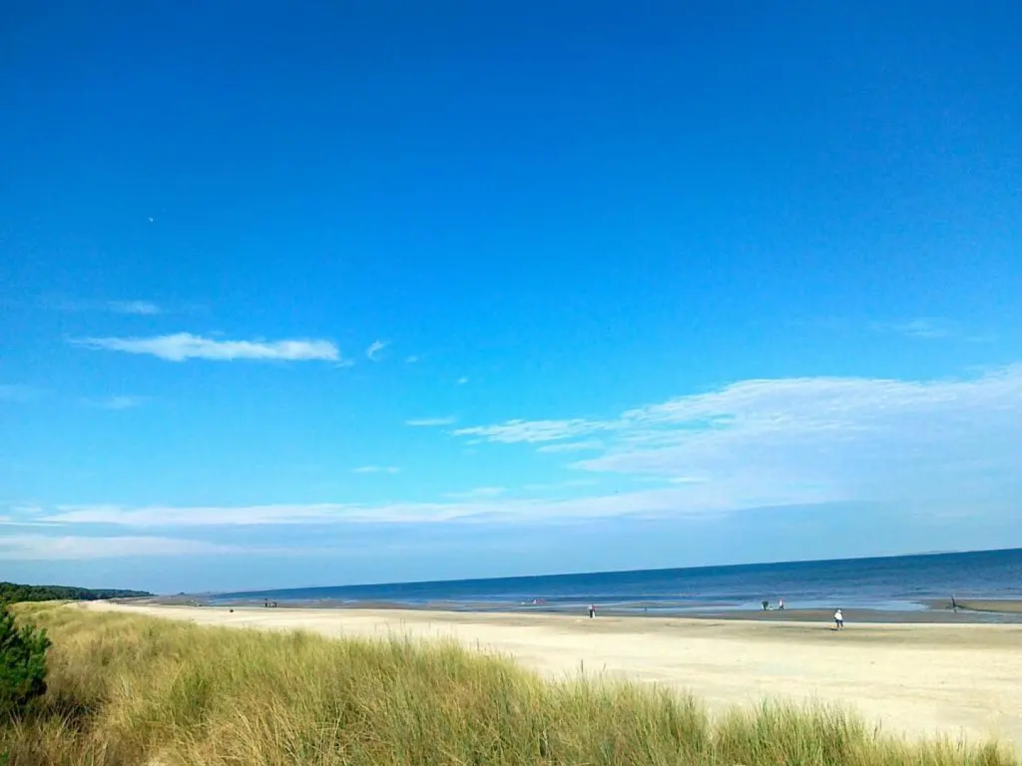 Ferienwohnung Koje 2