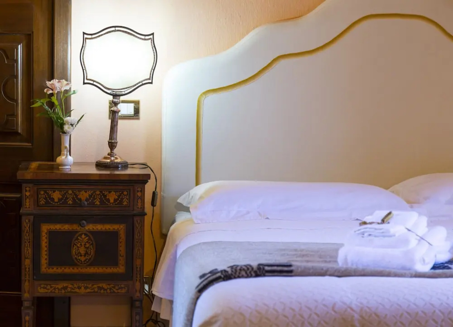 Bed & Breakfast Palazzo Sismonda
