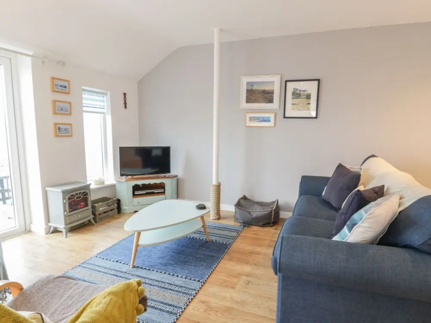 Victoria House, Rhosneigr