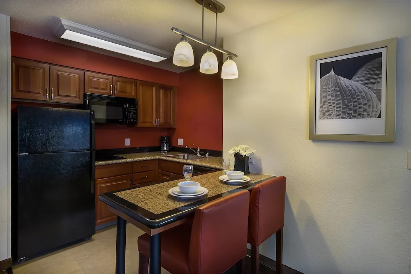 Residence Inn Madison West/Middleton