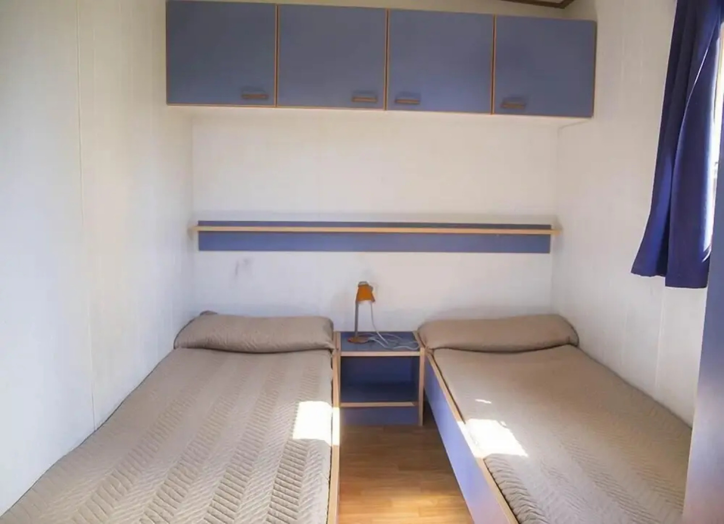 Camping Toscana Bella