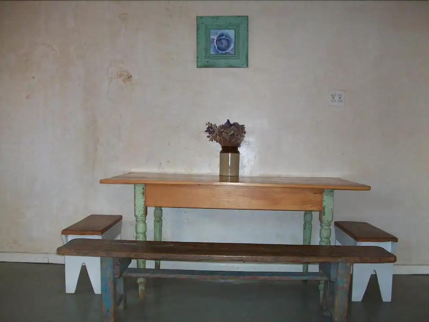 De Rust Boutique Backpackers